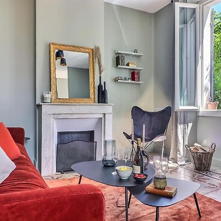 La Maison Istres Ngoại thất bức ảnh