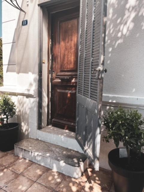 La Maison Istres Ngoại thất bức ảnh