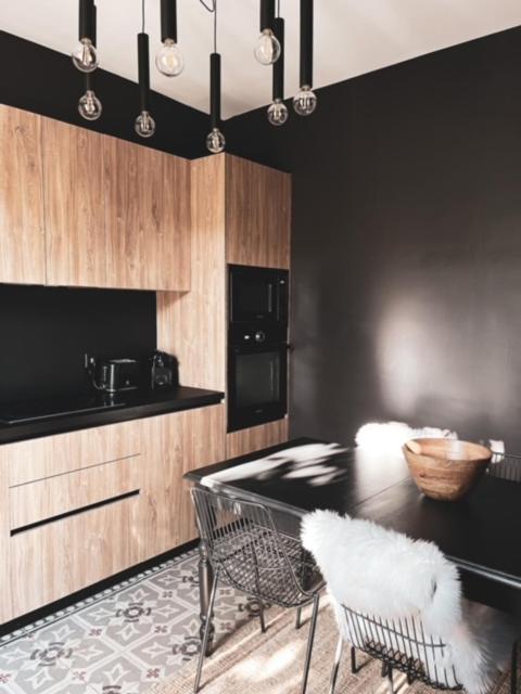 La Maison Istres Ngoại thất bức ảnh
