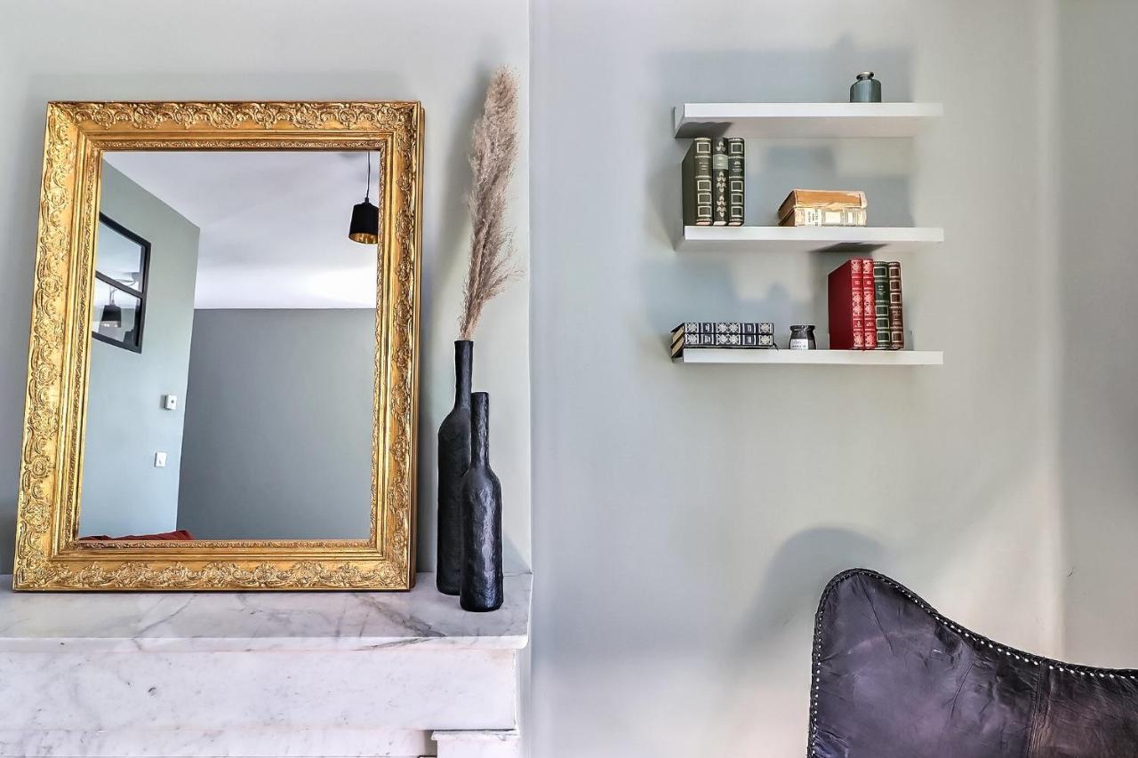 La Maison Istres Ngoại thất bức ảnh