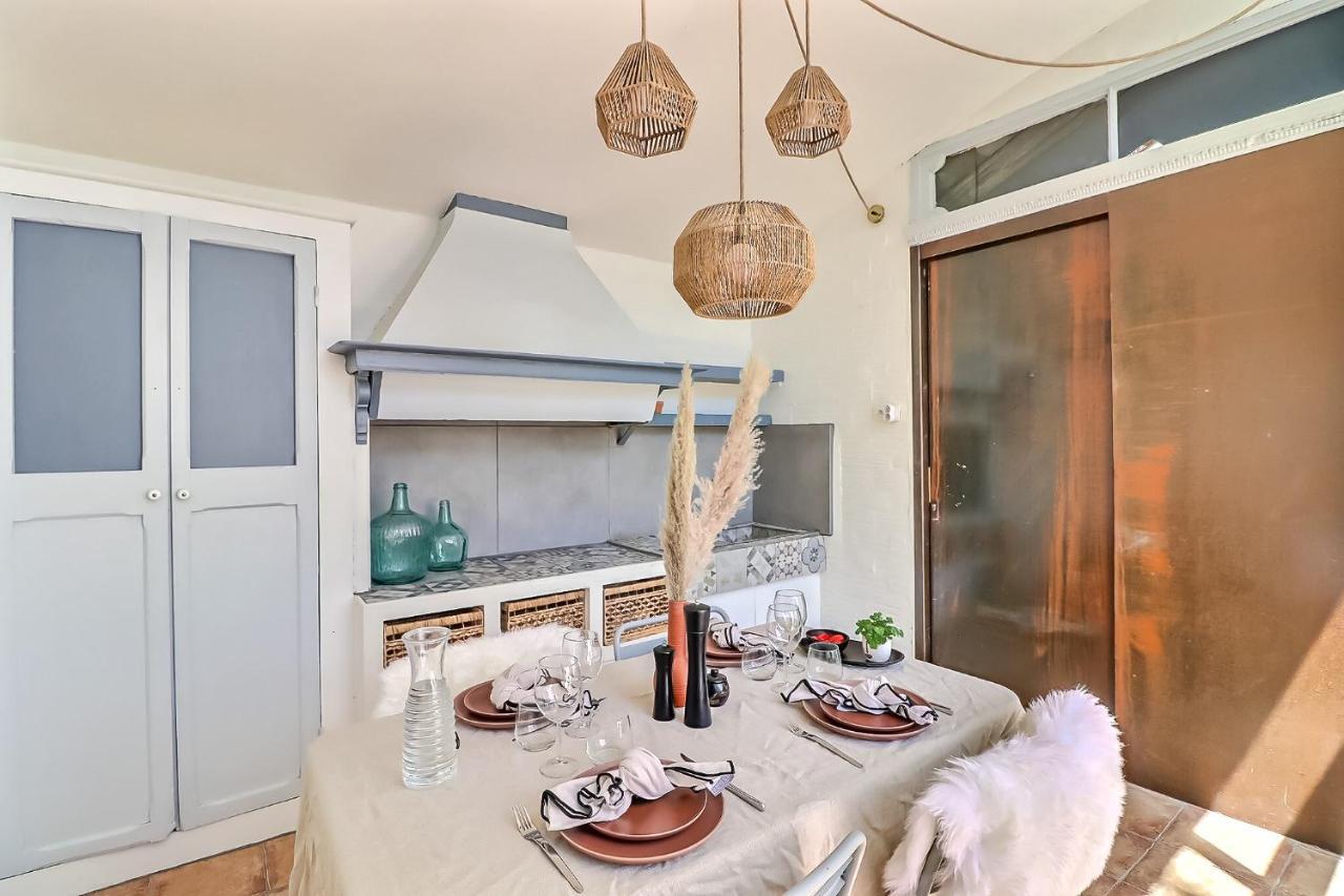 La Maison Istres Ngoại thất bức ảnh