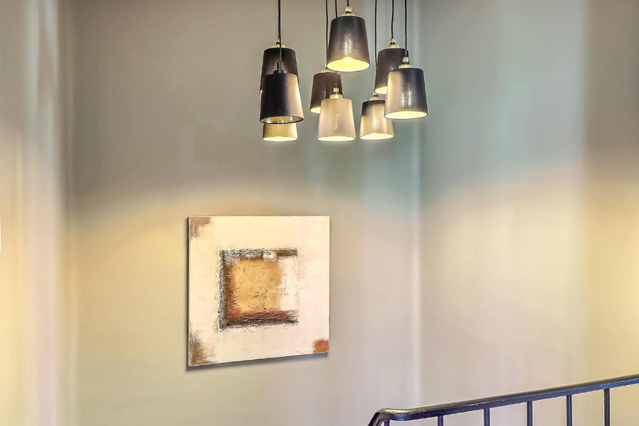 La Maison Istres Ngoại thất bức ảnh