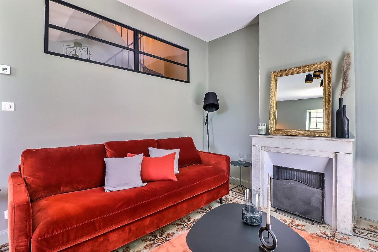 La Maison Istres Ngoại thất bức ảnh
