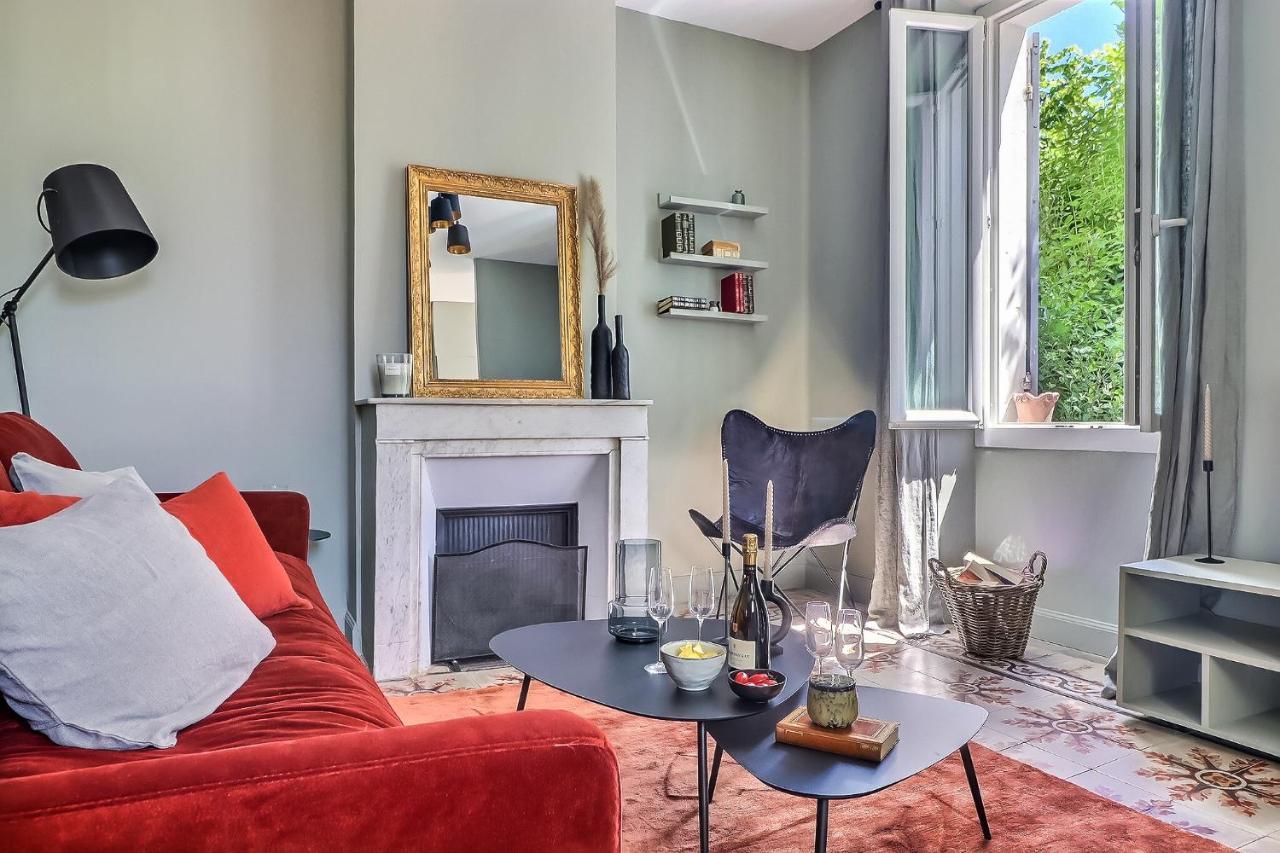 La Maison Istres Ngoại thất bức ảnh