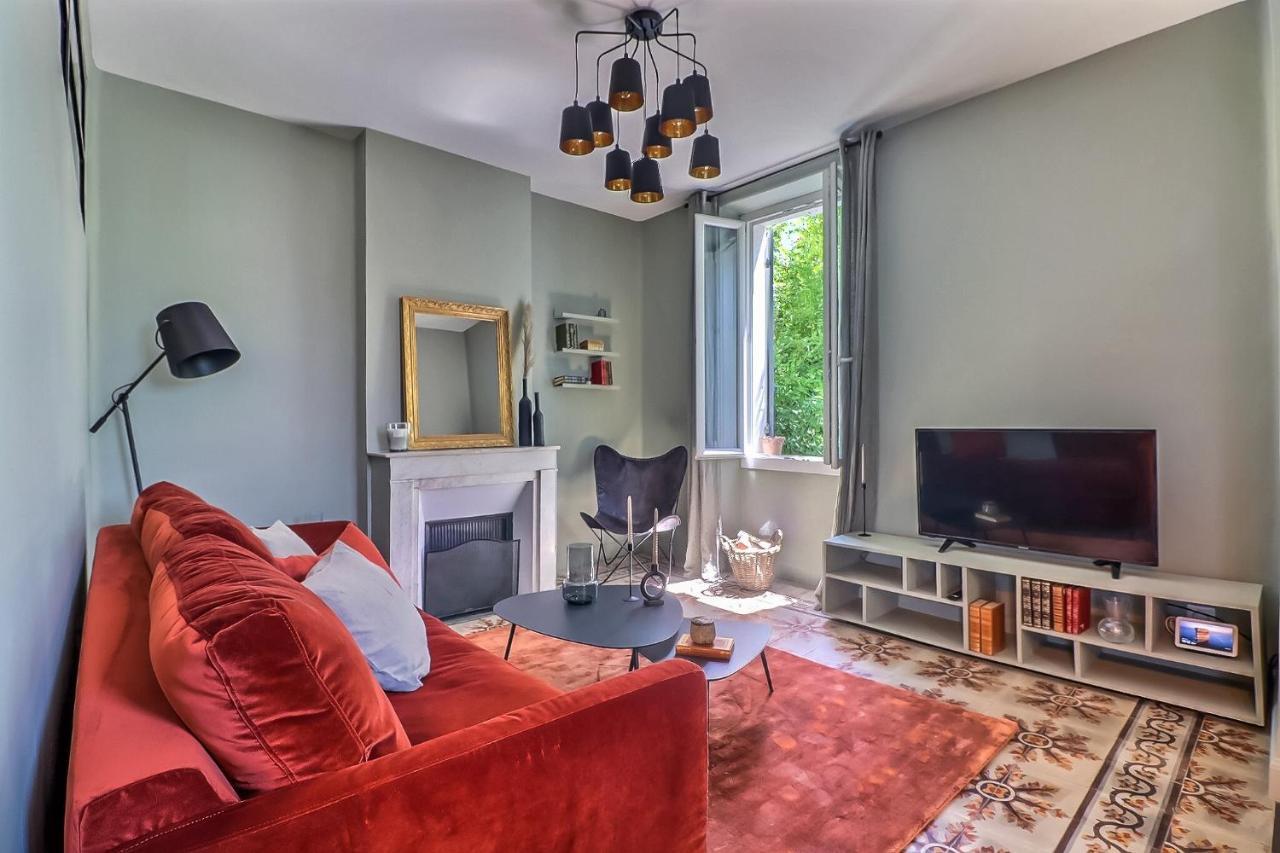 La Maison Istres Ngoại thất bức ảnh