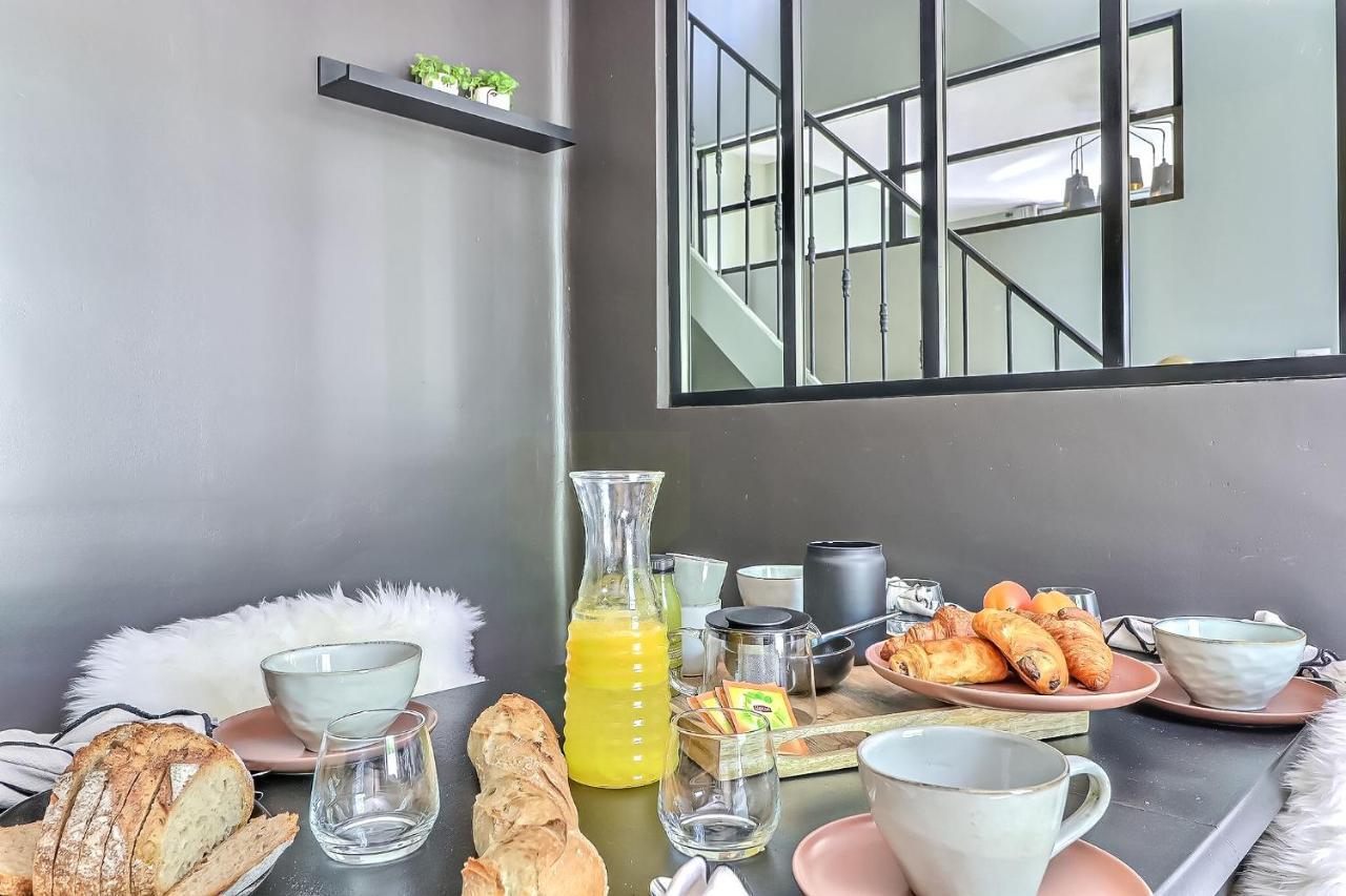 La Maison Istres Ngoại thất bức ảnh