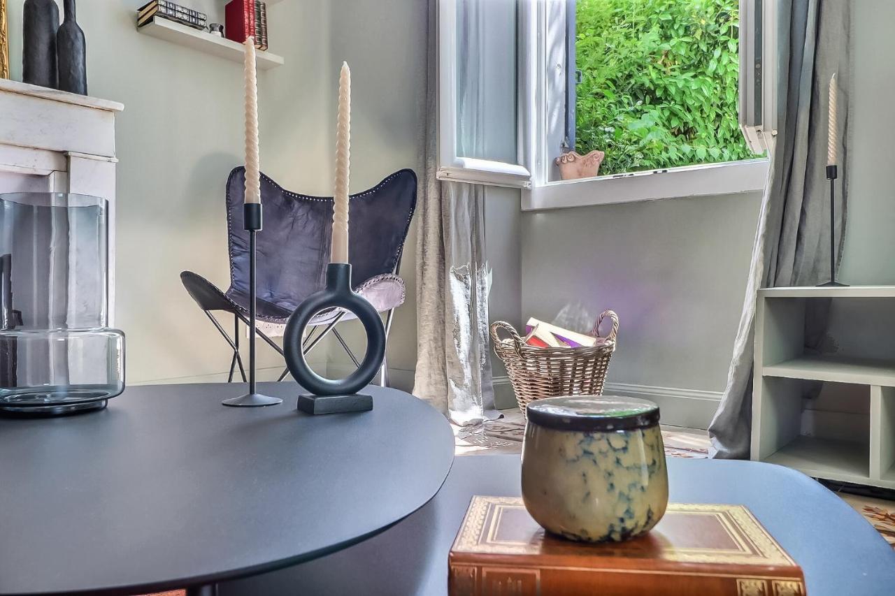 La Maison Istres Ngoại thất bức ảnh