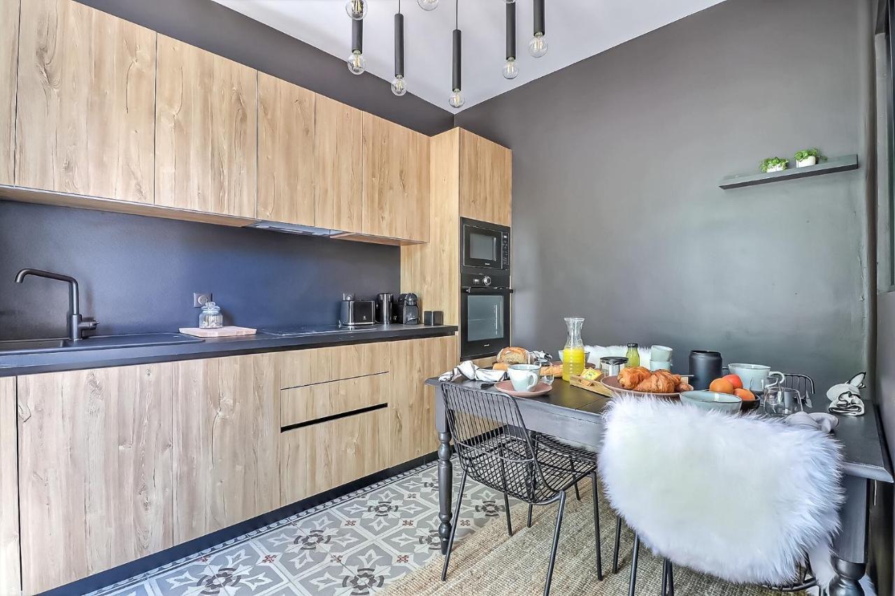 La Maison Istres Ngoại thất bức ảnh