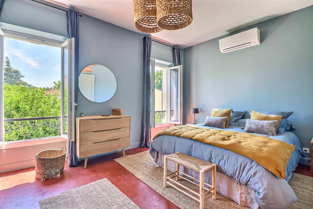 La Maison Istres Ngoại thất bức ảnh