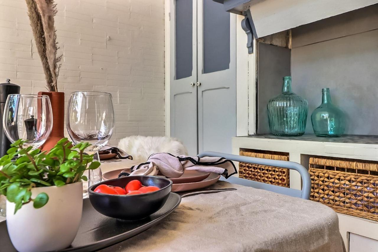 La Maison Istres Ngoại thất bức ảnh