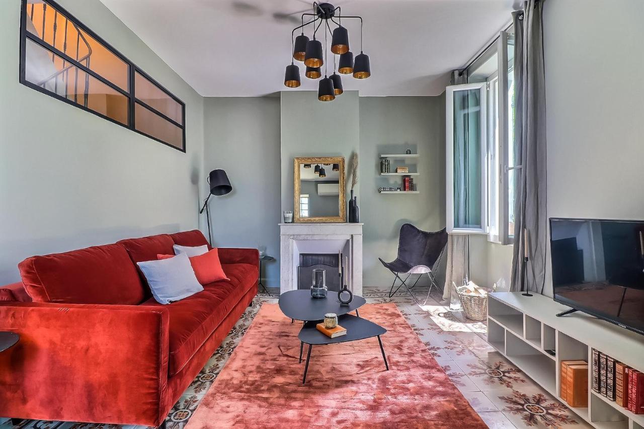 La Maison Istres Ngoại thất bức ảnh